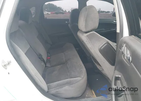 2014 Chevrolet Impala Limited Lt from USA, damaged, VIN 2G1WB5E39E1146342